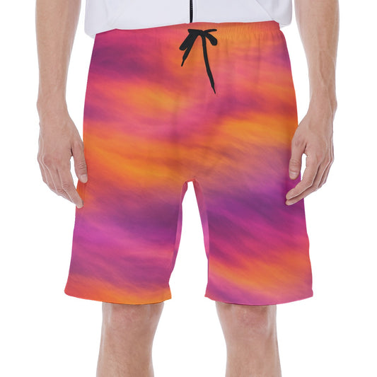 Men's Beach Shorts