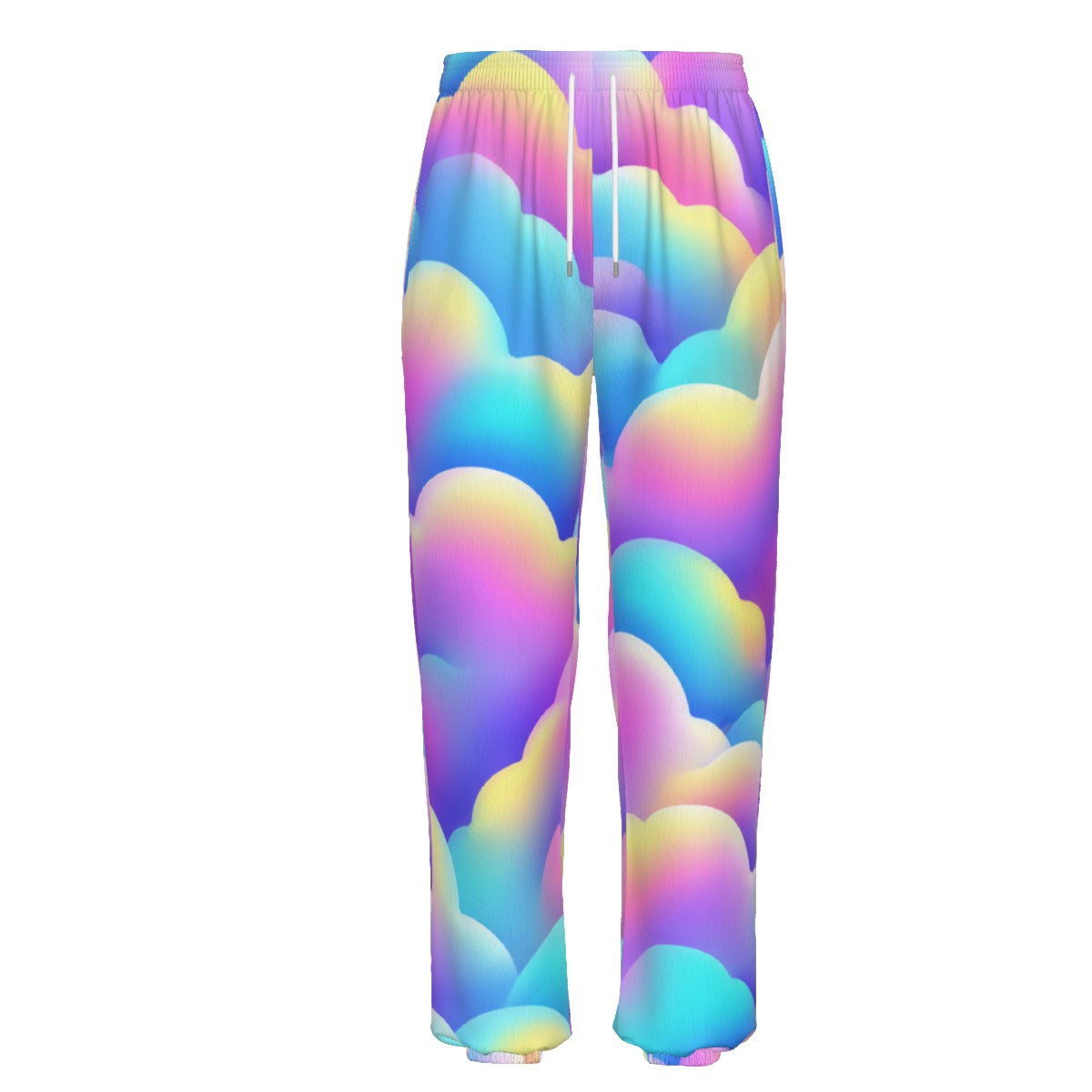 Unisex Pants | 310GSM Cotton