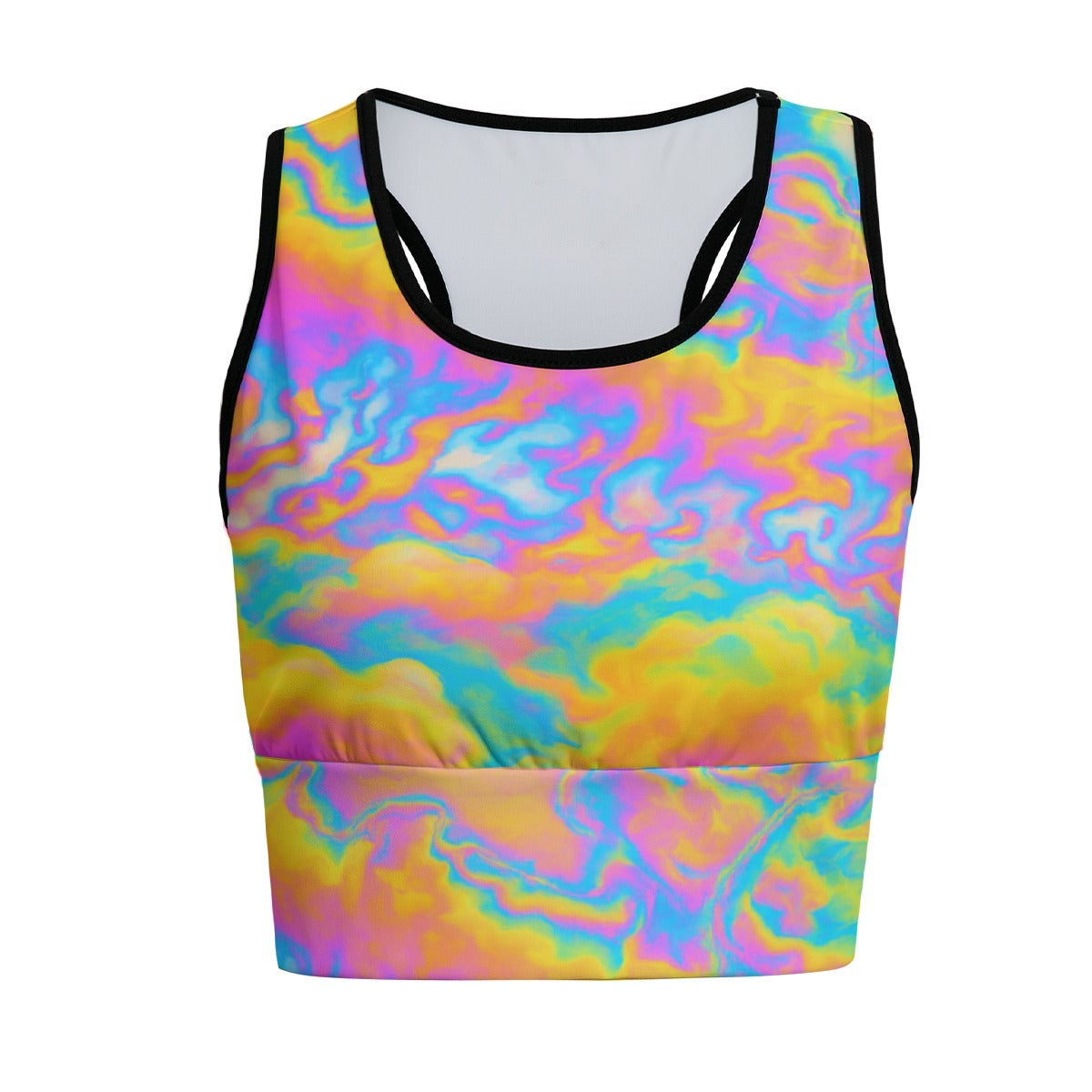Women's Sports Bra by O’Nimbus