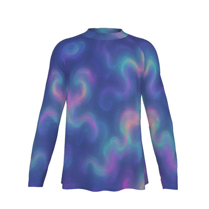 Men's Long Sleeve Tight surf clothing - view 1