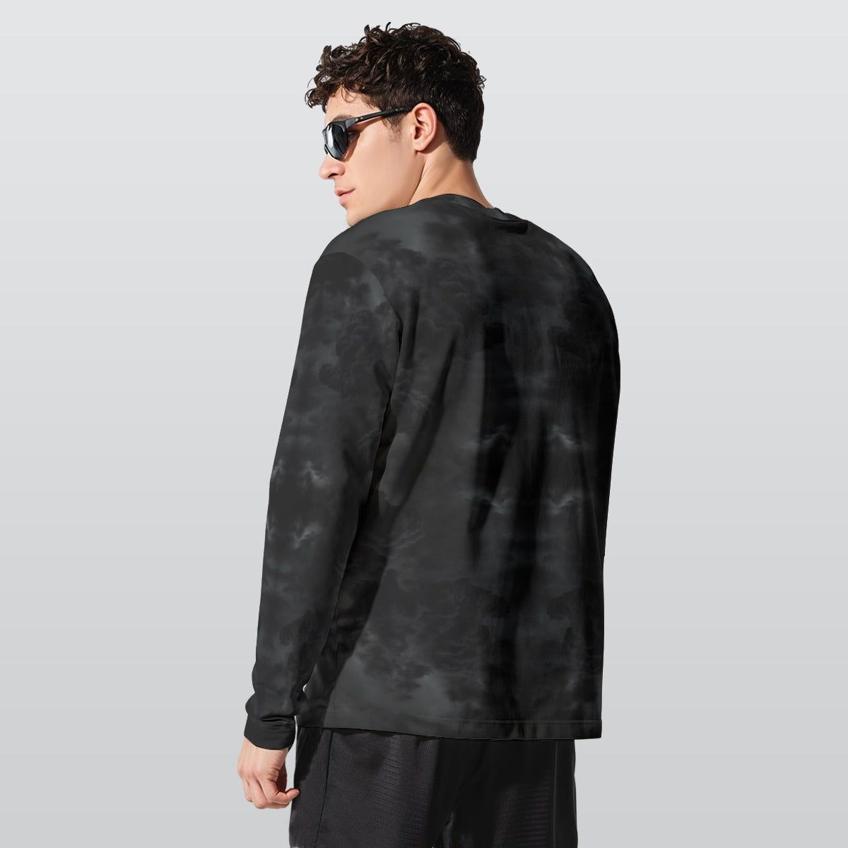 Unisex Long Sleeve T-Shirt | 190GSM Cotton