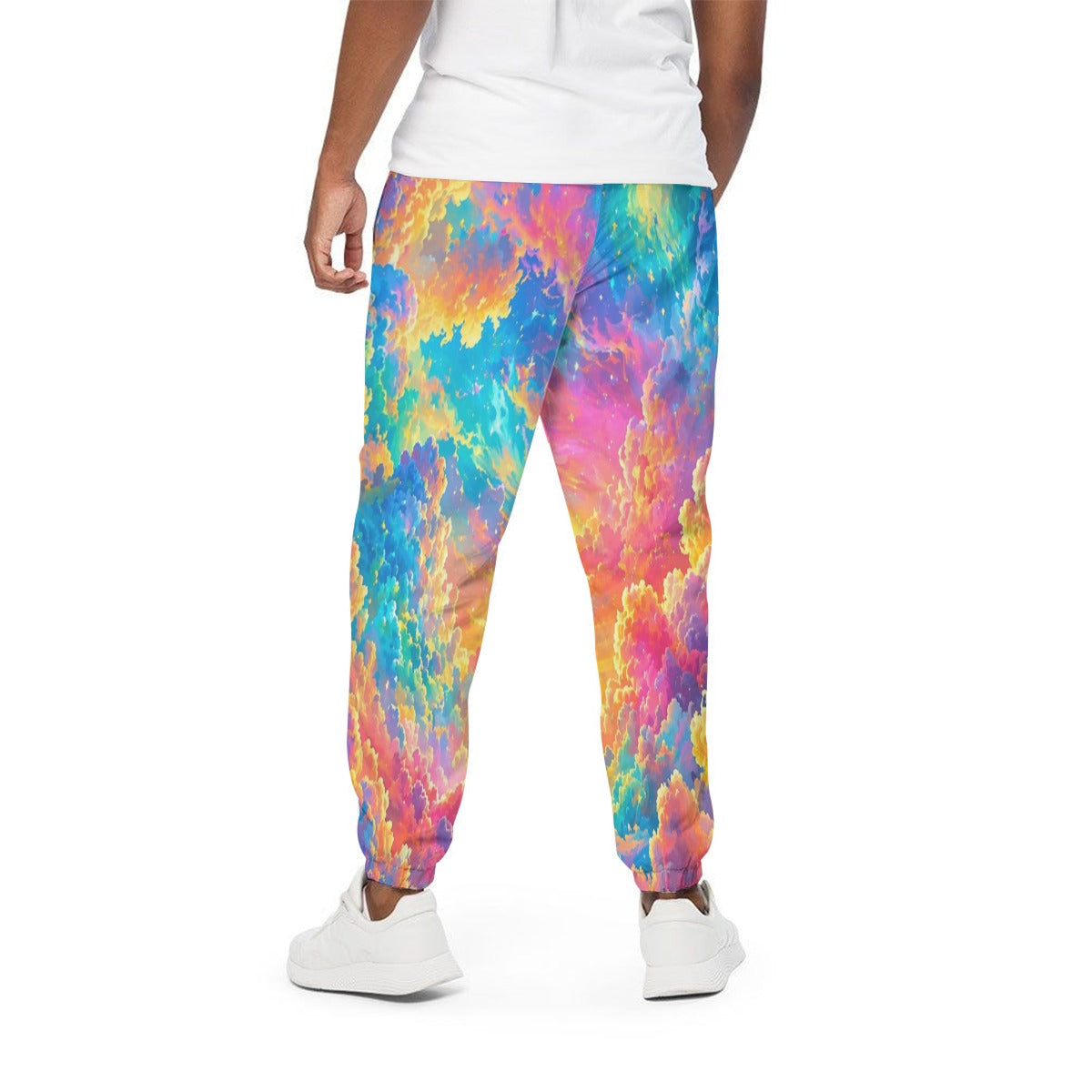 Unisex Pants | 310GSM Cotton