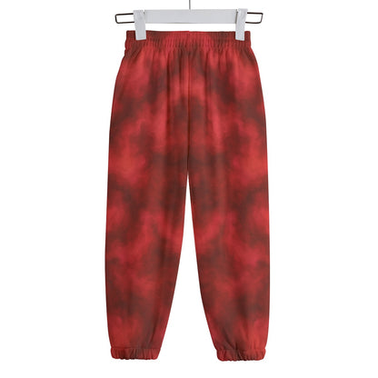 Unisex Kid's Sweatpants | 310GSM Cotton