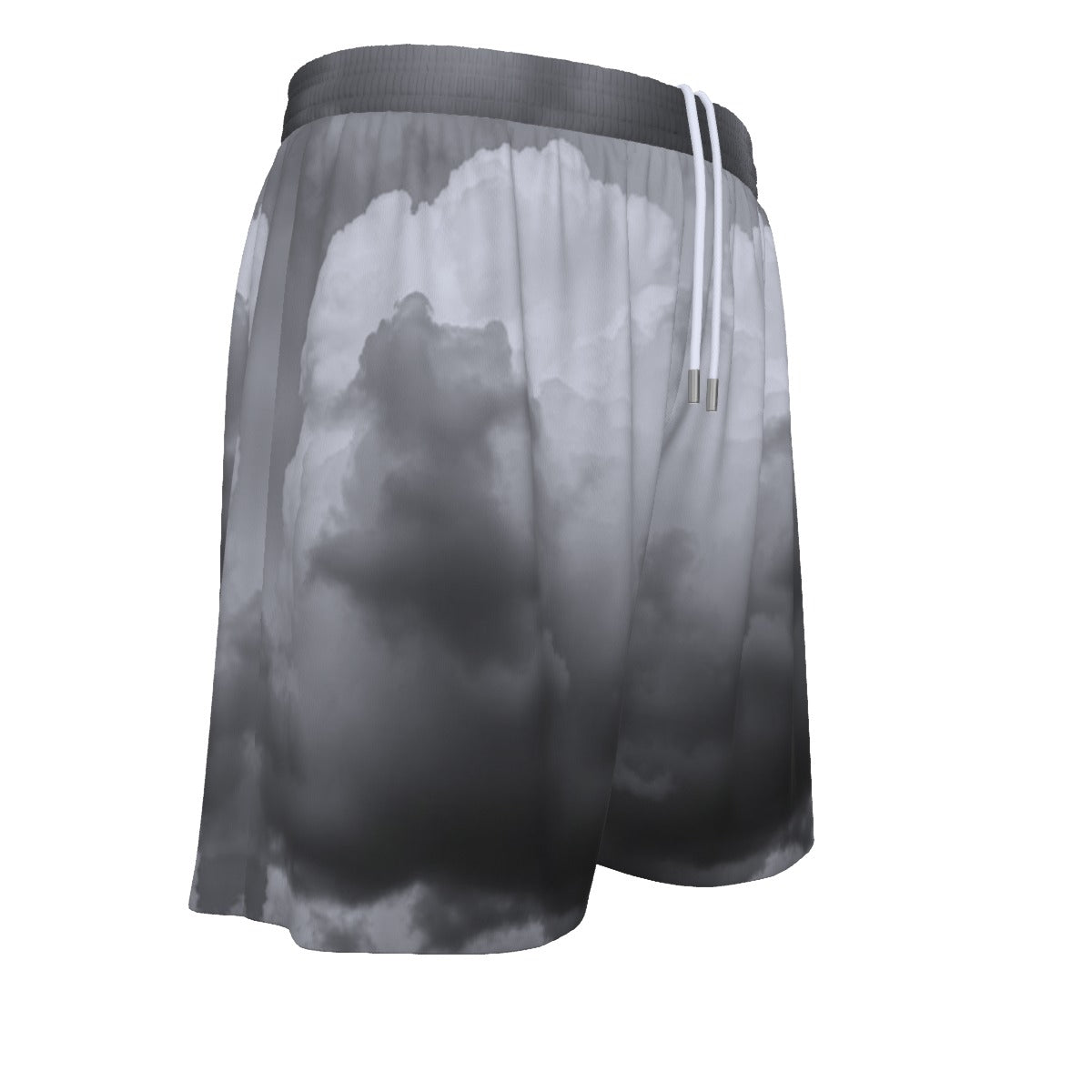 Men's Mesh Shorts - view 4