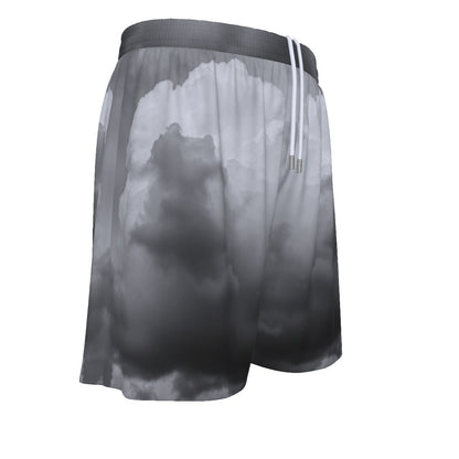 Men's Mesh Shorts - view 4