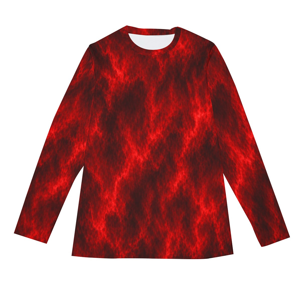 Long Sleeve T-Shirt | 190GSM Cotton