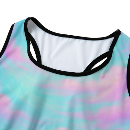 Women's Sports Bra by O’Nimbus – view 3