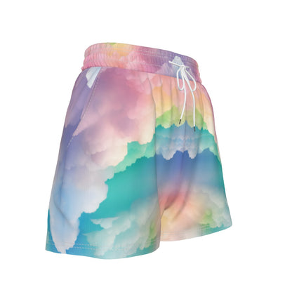 Women's Casual Shorts