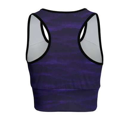 Women's Sports Bra by O’Nimbus – view 2