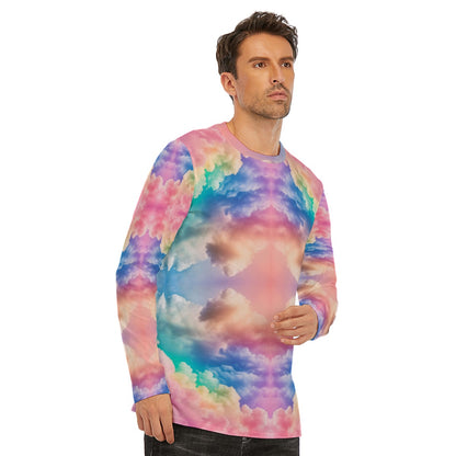 Long Sleeve T-Shirt | 190GSM Cotton