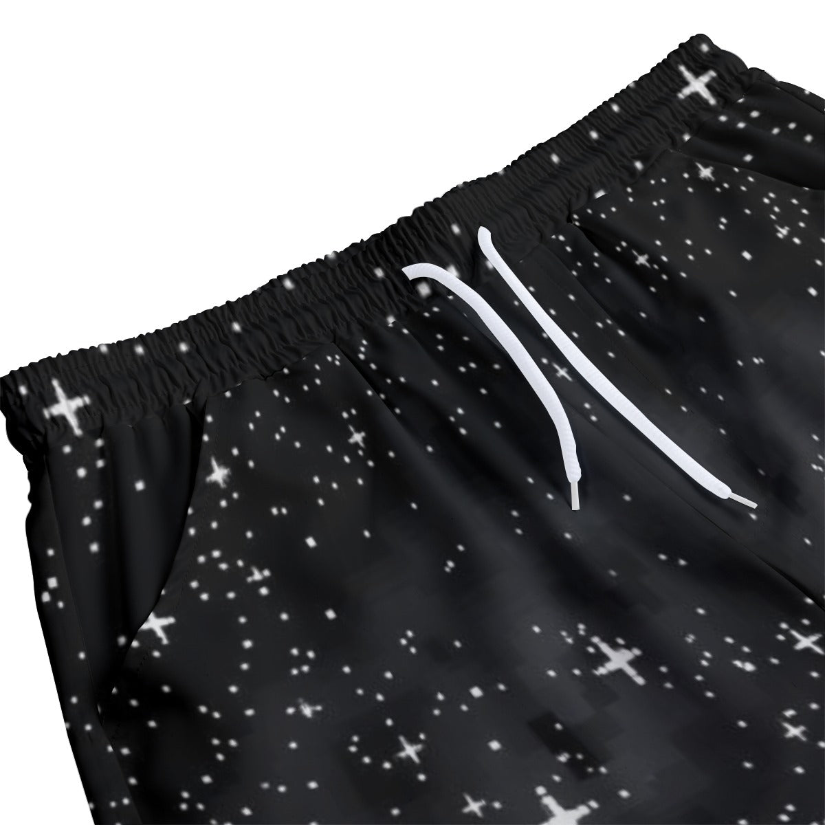 Unisex Casual Pants