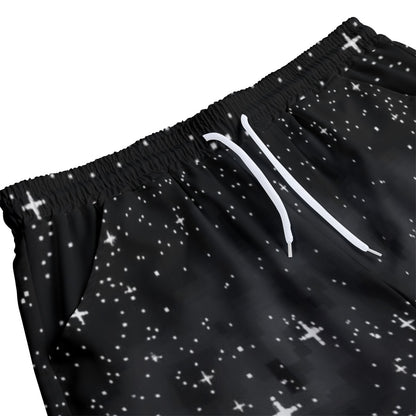 Unisex Casual Pants