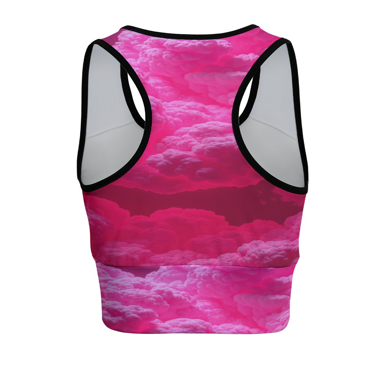Women's Sports Bra by O’Nimbus – view 2