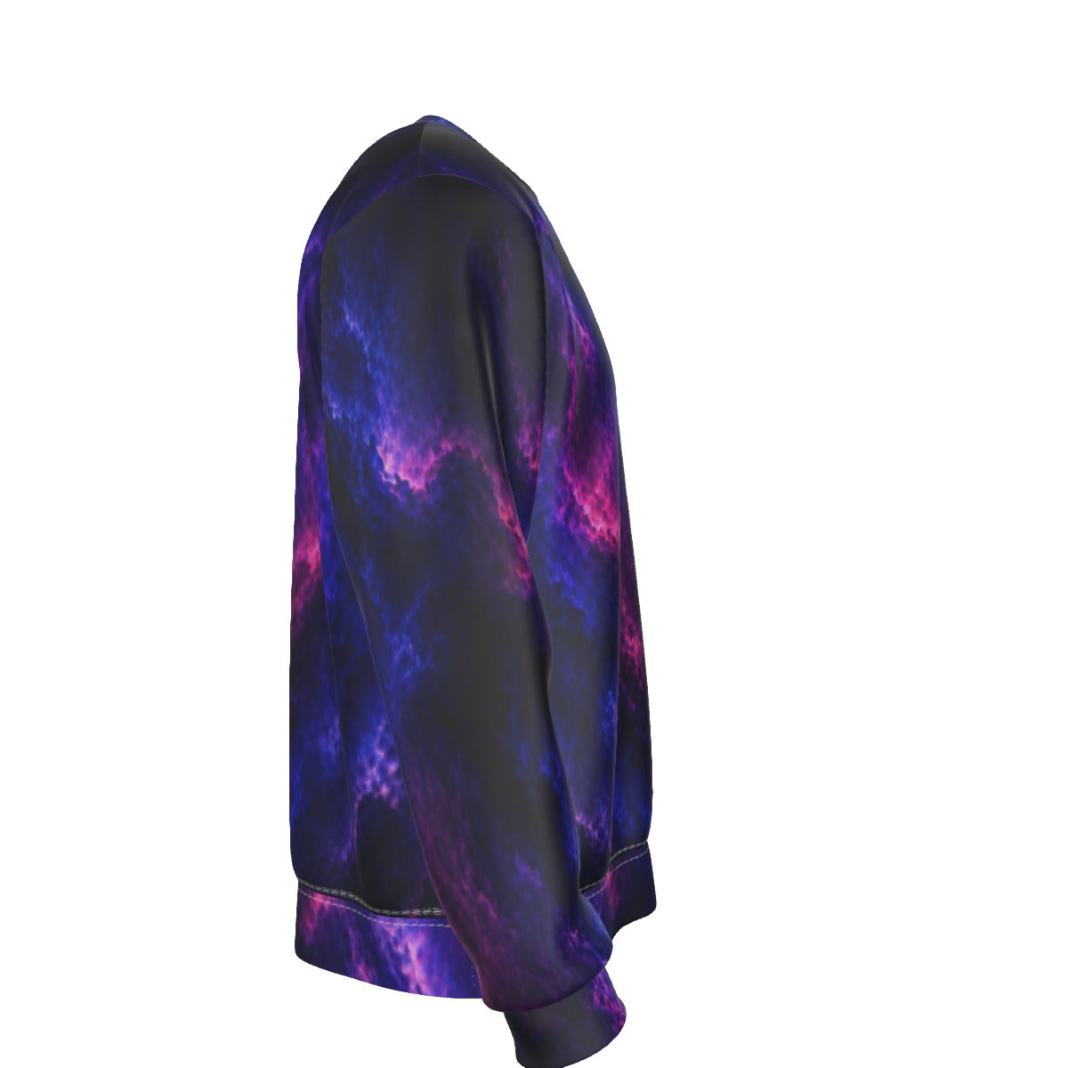 Men's Heavy Fleece Sweatshirt