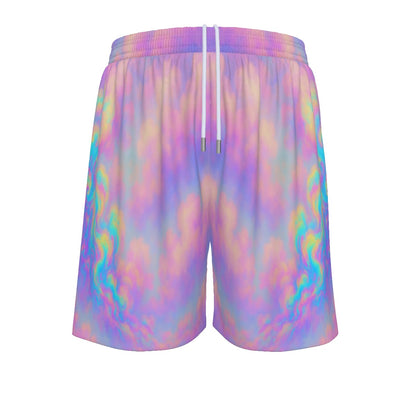 Men's Mesh Shorts - view 1