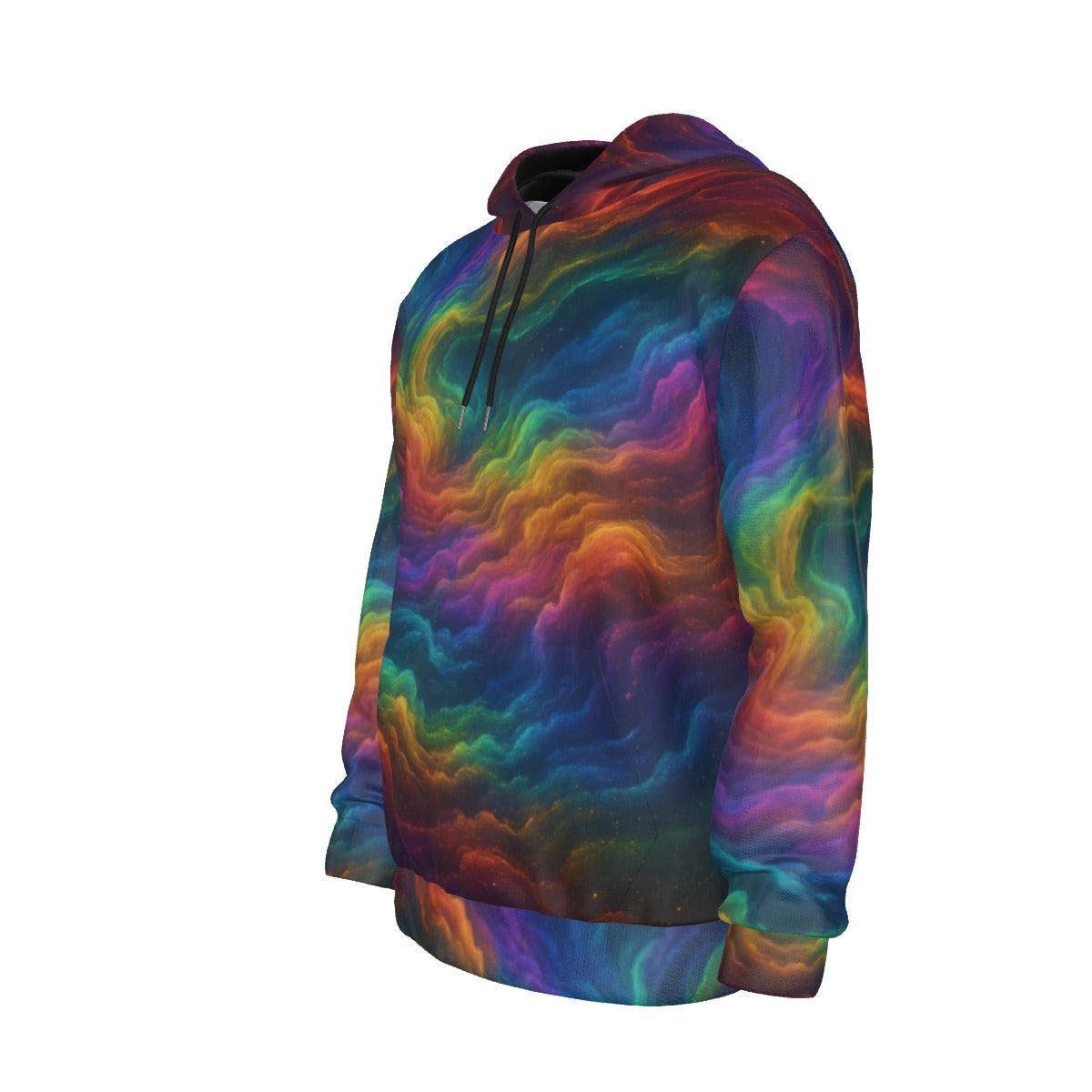 Men's Thicken Pullover Hoodie