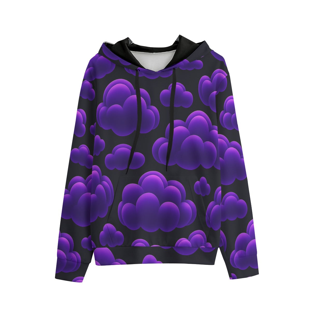 Unisex Pullover Hoodie | 310GSM Cotton