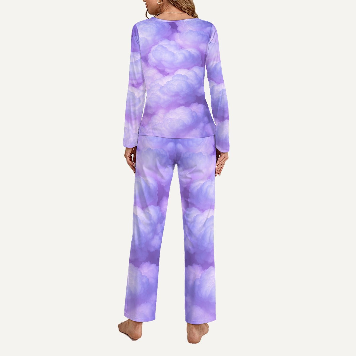 Women’s Loungewear Set - view 3