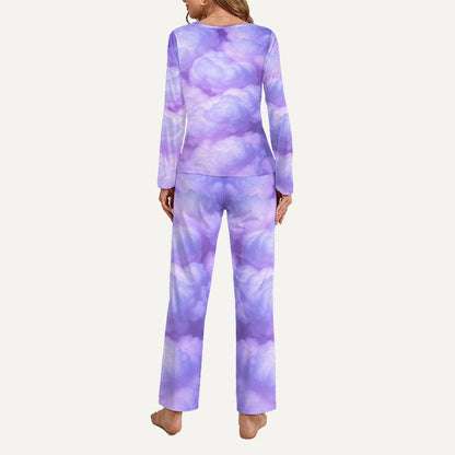 Women’s Loungewear Set - view 3