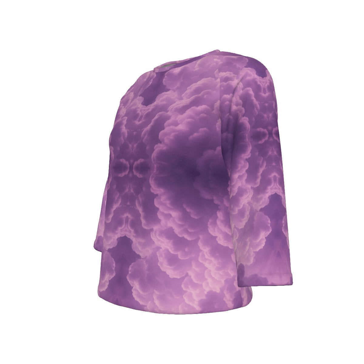 Women's Raglan Sleeves T-shirts