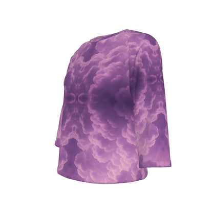 Women's Raglan Sleeves T-shirts