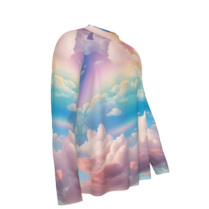 Men's Long Sleeve Tight surf clothing - view 4