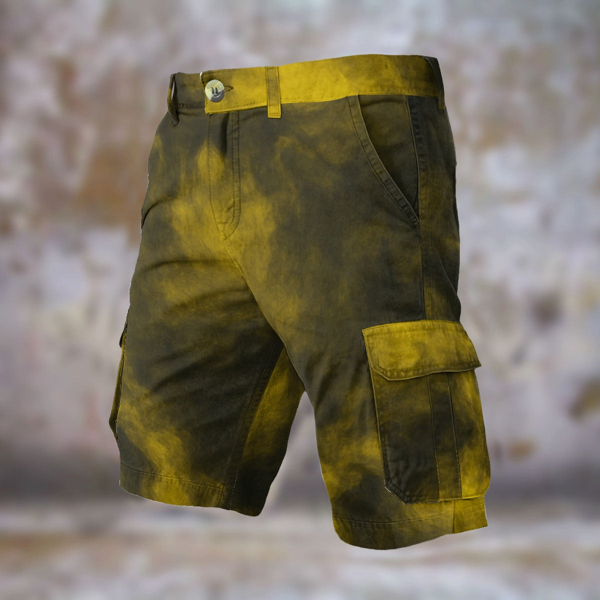 Men's Cargo Shorts
