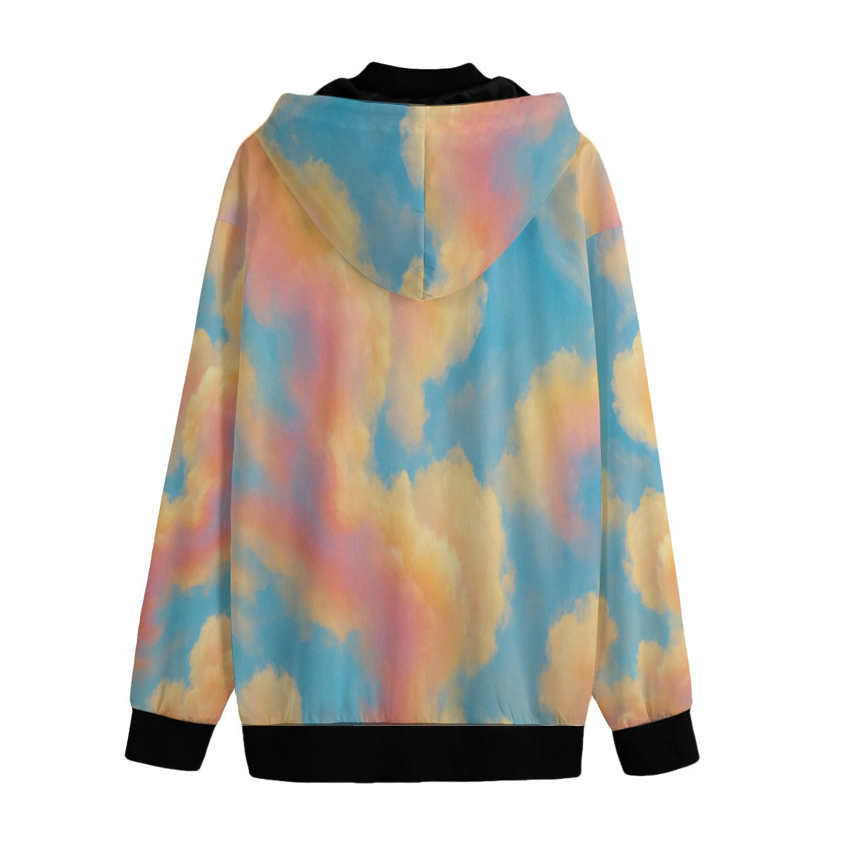 Men's Varsity Jacket