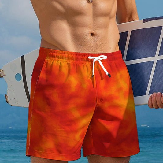 Men's Beach Shorts