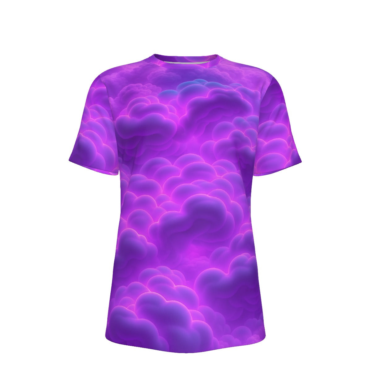 Men's O-Neck T-Shirt | 190GSM Cotton