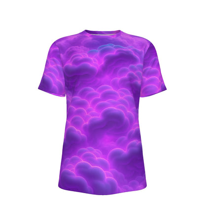 Men's O-Neck T-Shirt | 190GSM Cotton