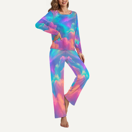 Women’s Loungewear Set - view 1
