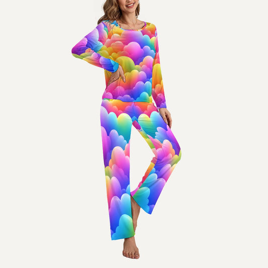 Women’s Loungewear Set - view 1