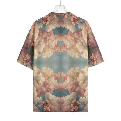 Men's Hawaiian Rayon Shirt | 115GSM Rayon