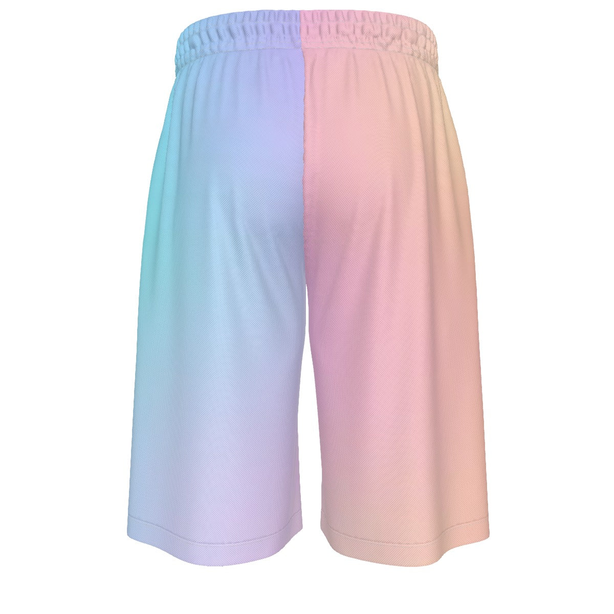 Men's Over-The-Knee Shorts