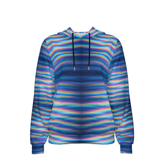 Women's Slim Pullover Hoodie