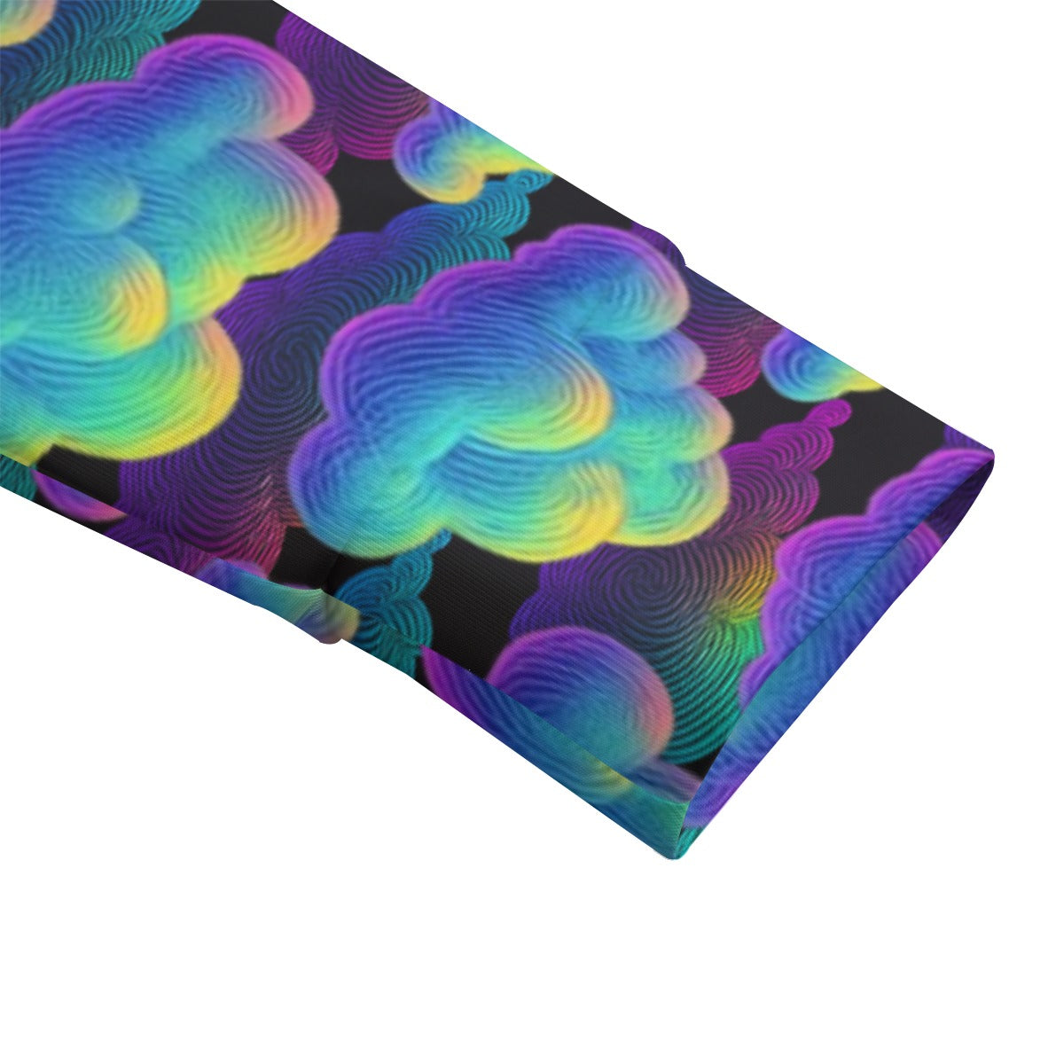 Women's Long Hoodie | Interlock