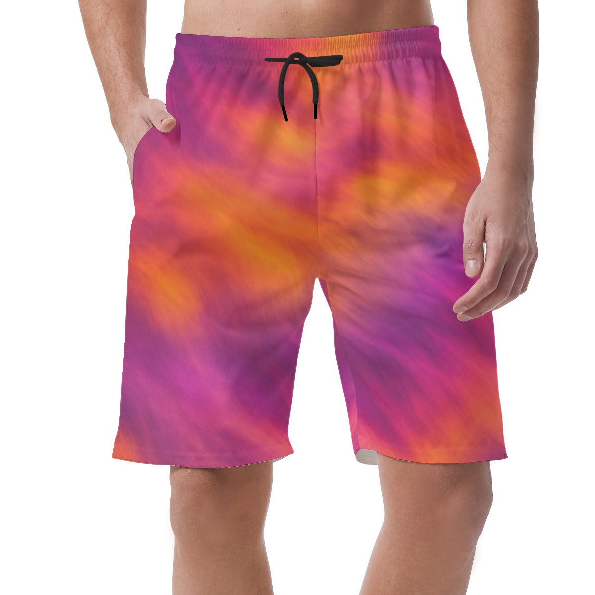 Men's Short Pants