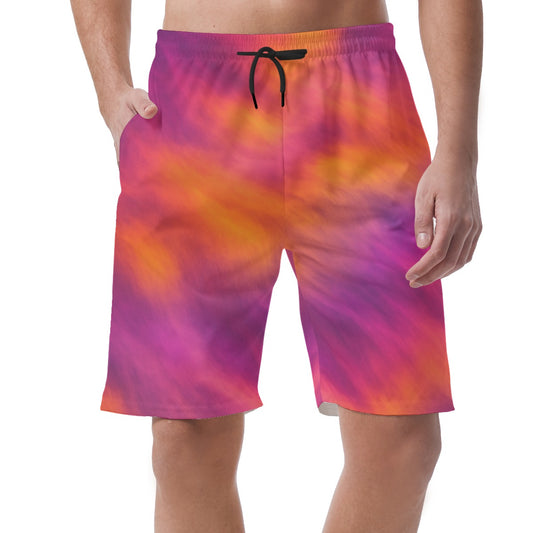 Men's Short Pants