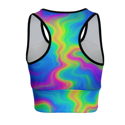 Women's Sports Bra by O’Nimbus – view 2