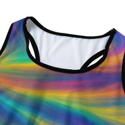 Women's Sports Bra by O’Nimbus – view 3