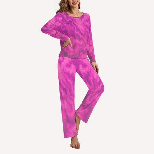 Women’s Loungewear Set - view 1