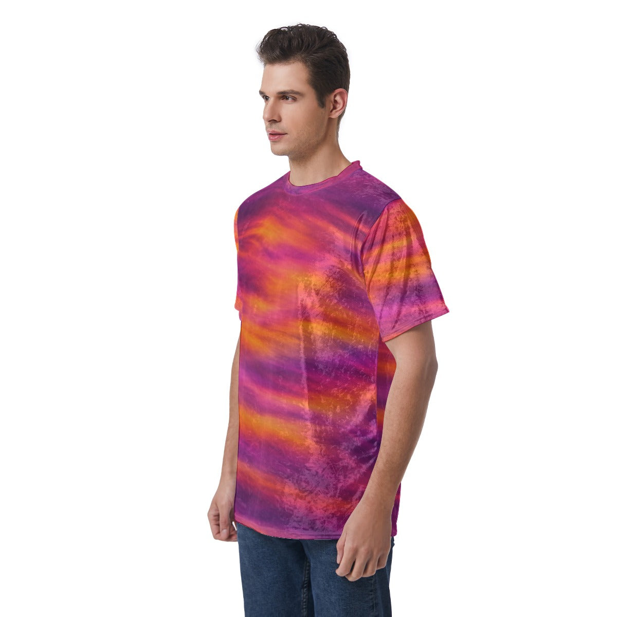 Men's T-Shirt | Velvet