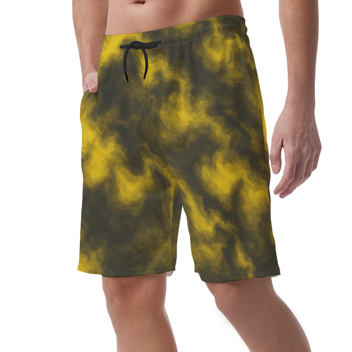 Men's Casual Short Pants