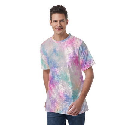 Men’s Velvet T-Shirt - view 1