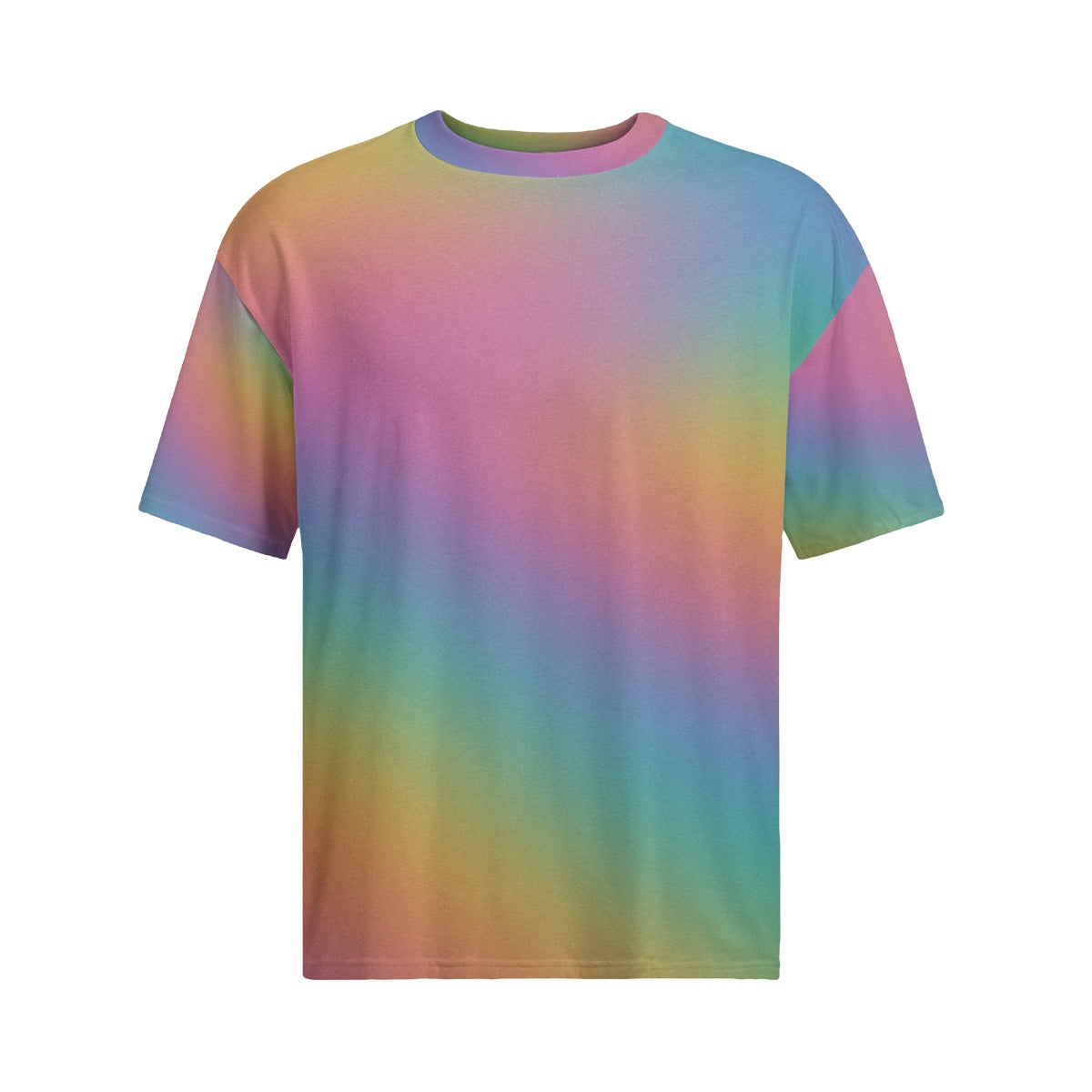 Men's Raglan Short Sleeve T-Shirt|180GSM COTTON by O’Nimbus