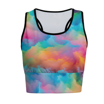Women's Sports Bra by O’Nimbus