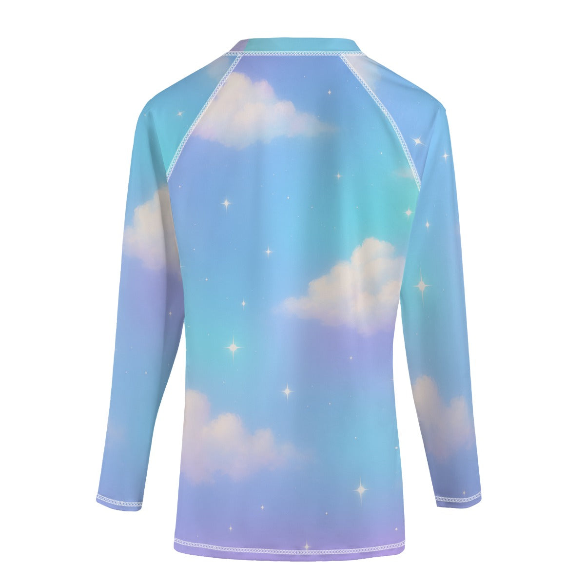 Unisex Yoga Sports Long Sleeve T-Shirt