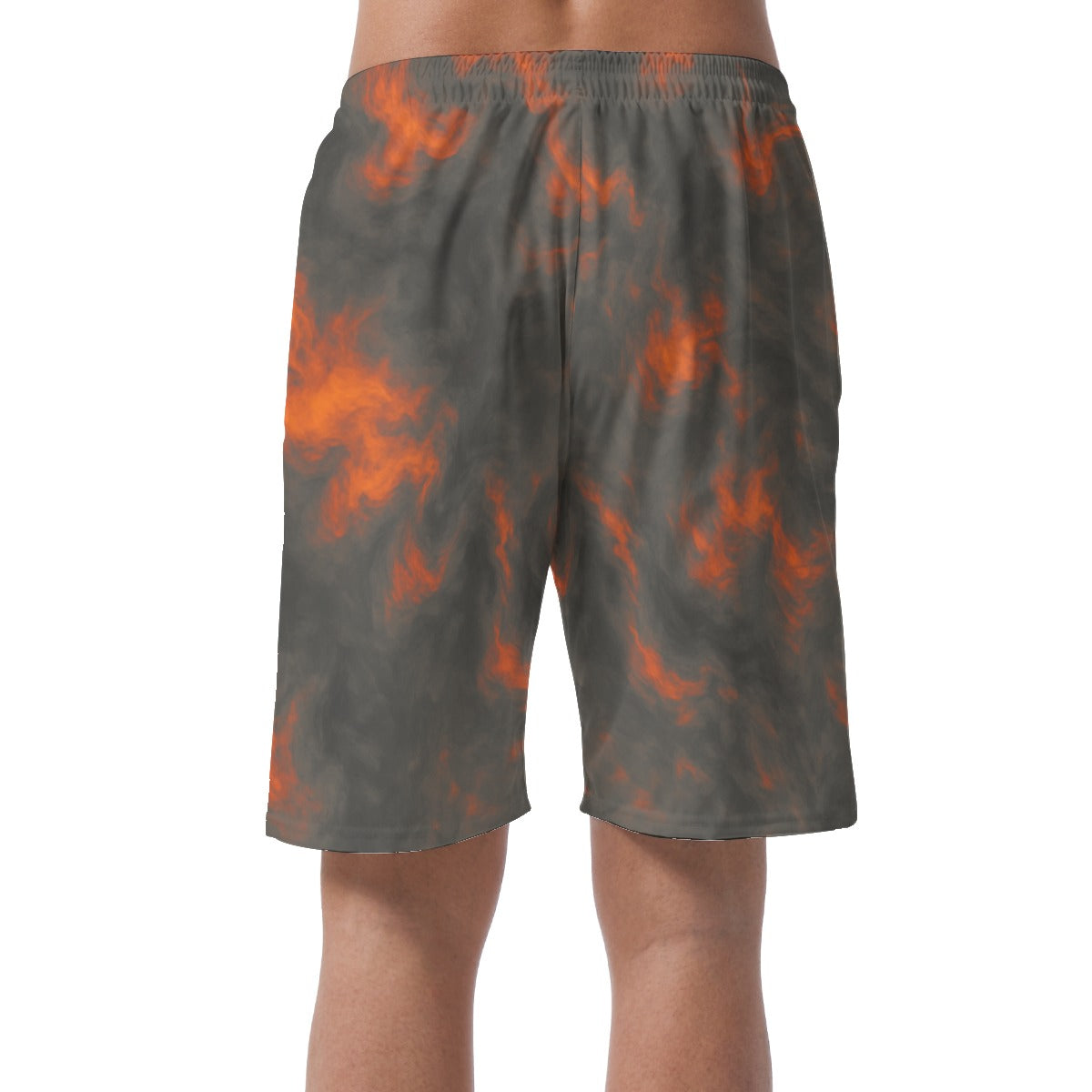 Men's Casual Short Pants