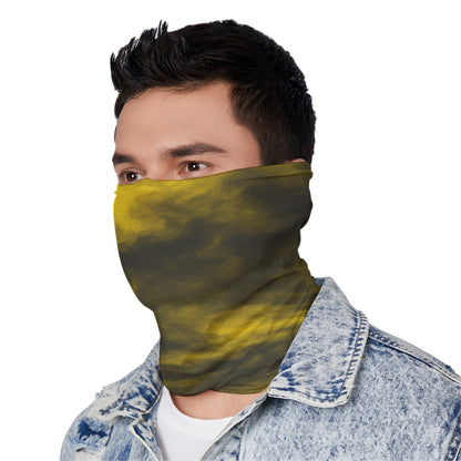 Unisex Neck Gaiter